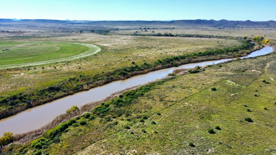 4 Bedroom Property for Sale in Bloemfontein Rural Free State